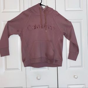 Calvin Klein Hoodie